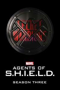 Marvel's Agents of S.H.I.E.L.D. - Posters