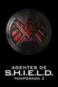 Marvel's Agents of S.H.I.E.L.D. - Posters