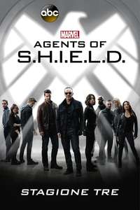 Marvel's Agents of S.H.I.E.L.D. - Posters