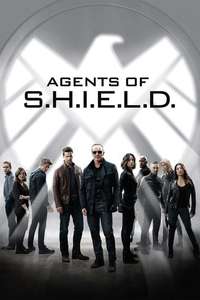 Marvel's Agents of S.H.I.E.L.D. - Posters
