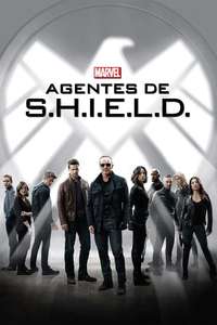 Marvel's Agents of S.H.I.E.L.D. - Posters