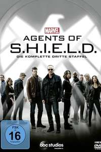 Marvel's Agents of S.H.I.E.L.D. - Posters