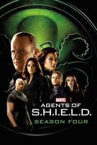 Marvel's Agents of S.H.I.E.L.D. - Posters