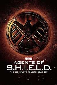 Marvel's Agents of S.H.I.E.L.D. - Posters
