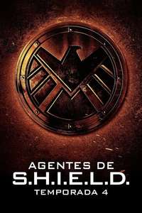Marvel's Agents of S.H.I.E.L.D. - Posters