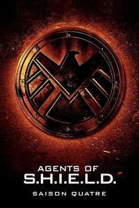 Marvel's Agents of S.H.I.E.L.D. - Posters