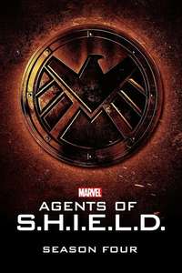 Marvel's Agents of S.H.I.E.L.D. - Posters