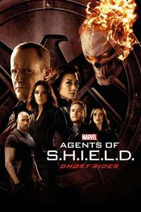 Marvel's Agents of S.H.I.E.L.D. - Posters