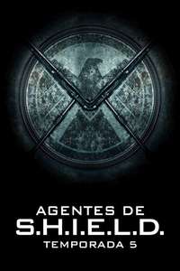 Marvel's Agents of S.H.I.E.L.D. - Posters