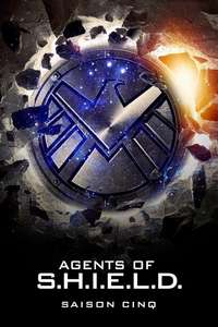 Marvel's Agents of S.H.I.E.L.D. - Posters