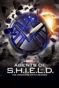 Marvel's Agents of S.H.I.E.L.D. - Posters