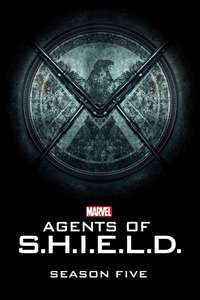 Marvel's Agents of S.H.I.E.L.D. - Posters