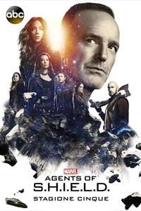 Marvel's Agents of S.H.I.E.L.D. - Posters