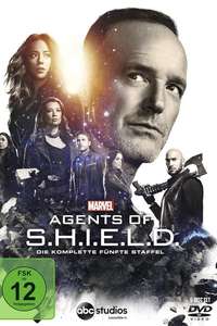 Marvel's Agents of S.H.I.E.L.D. - Posters