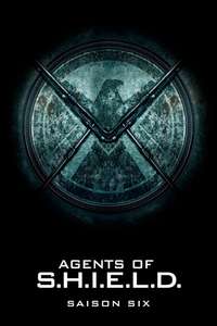 Marvel's Agents of S.H.I.E.L.D. - Posters