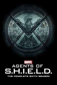 Marvel's Agents of S.H.I.E.L.D. - Posters