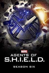 Marvel's Agents of S.H.I.E.L.D. - Posters