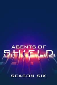 Marvel's Agents of S.H.I.E.L.D. - Posters