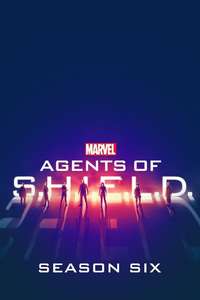 Marvel's Agents of S.H.I.E.L.D. - Posters