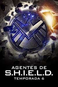 Marvel's Agents of S.H.I.E.L.D. - Posters
