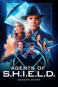 Marvel's Agents of S.H.I.E.L.D. - Posters