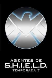 Marvel's Agents of S.H.I.E.L.D. - Posters