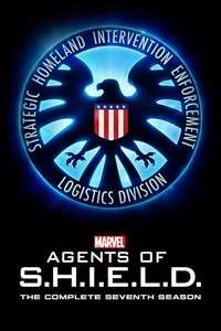 Marvel's Agents of S.H.I.E.L.D. - Posters