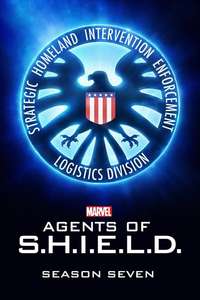 Marvel's Agents of S.H.I.E.L.D. - Posters