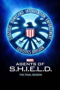Marvel's Agents of S.H.I.E.L.D. - Posters