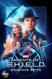 Marvel's Agents of S.H.I.E.L.D. - Posters