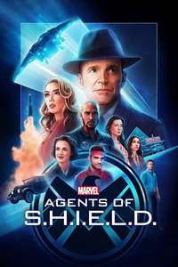 Marvel's Agents of S.H.I.E.L.D. - Posters