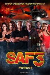SAF3 Season 1
