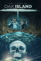 The Curse of Oak Island Season 4