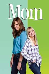Mom - Posters