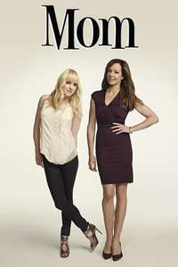 Mom - Posters
