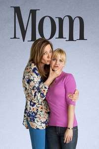 Mom - Posters