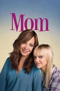 Mom - Posters