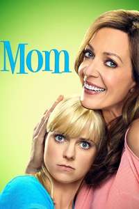 Mom - Posters