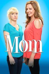 Mom - Posters