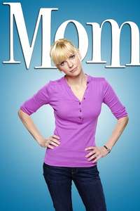 Mom - Posters