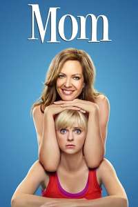 Mom - Posters