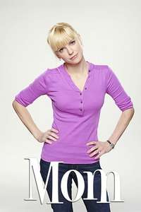 Mom - Posters