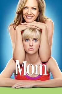 Mom - Posters