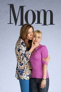 Mom - Posters