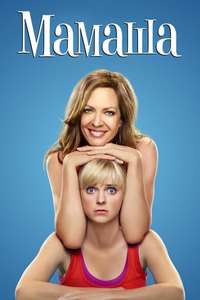 Mom - Posters