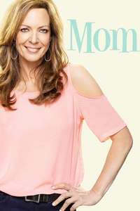 Mom - Posters