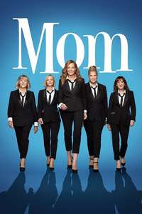 Mom - Posters