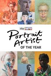 Portrait Artist of the Year