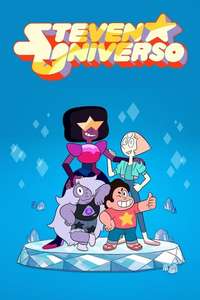 Steven Universe - Posters