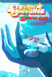 Steven Universe Season 1